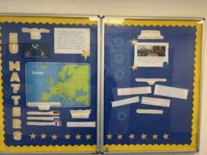 Creating our Information Point