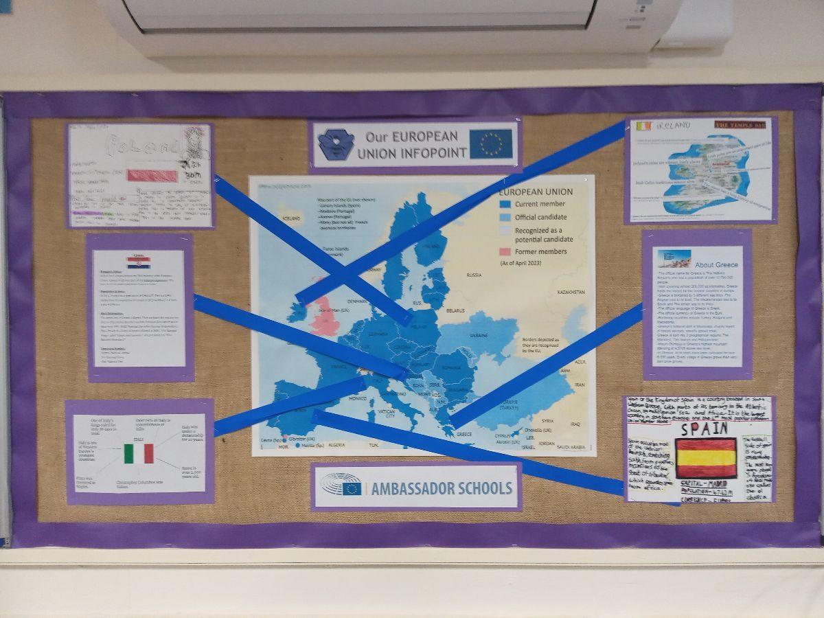 European infopoint