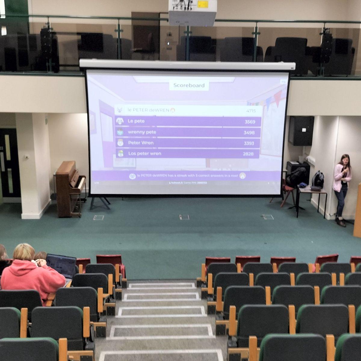 EU Quiz