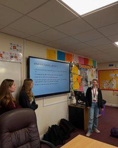 Debating European Issues