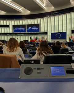 Euroscola